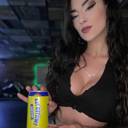 Twisted Tea night at Saddle Up